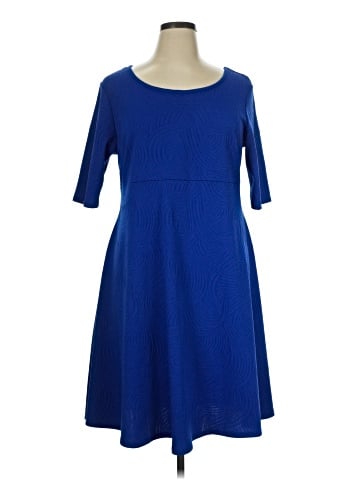 Avenue Casual Dress (view 1)