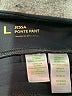 Lilly Pulitzer Black Active Pants Size L - photo 7