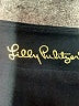 Lilly Pulitzer Black Active Pants Size L - photo 8