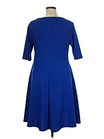 Avenue Casual Dress (view 2)