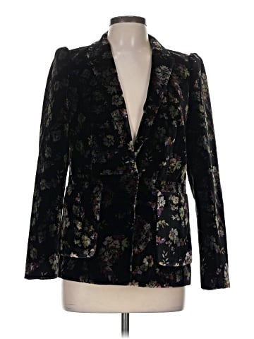 Rebecca Taylor Blazer (view 1)