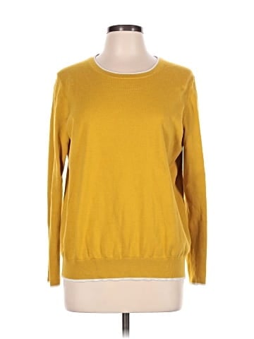 Boden Pullover Sweater (view 1)