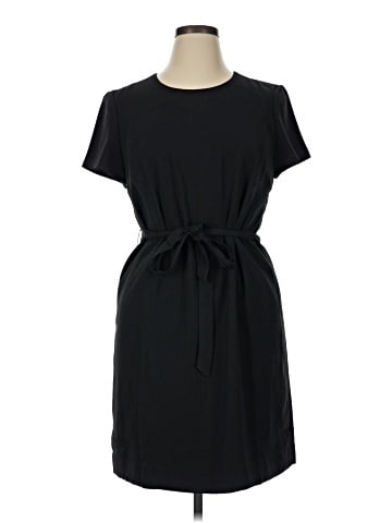 J.Crew Factory Store Casual Dress (view 1)