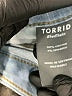 Torrid Blue Jeans Size 12 - photo 8