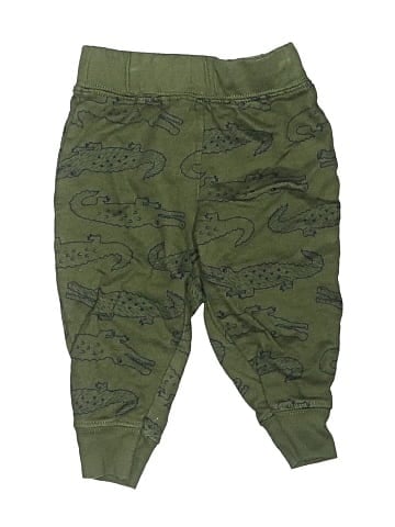 Just One You Casual Pants (view 1)