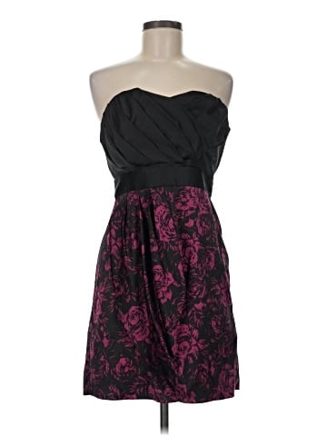 Elle Cocktail Dress (view 1)