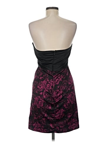 Elle Cocktail Dress (view 2)