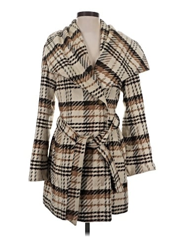 Coldwater Creek Coat (view 1)