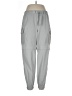 Lululemon Athletica Gray Cargo Pants Size L - photo 1