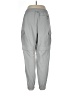 Lululemon Athletica Gray Cargo Pants Size L - photo 2