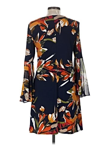 MSK Casual Dress (view 2)