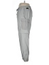Lululemon Athletica Gray Cargo Pants Size L - photo 5