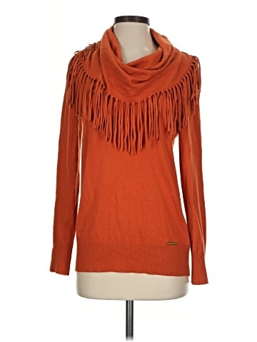 MICHAEL Michael Kors Pullover Sweater (view 1)