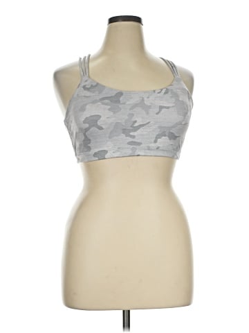 Gap Fit Sports Bra (view 1)