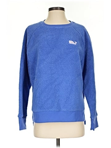 Vineyard Vines Pullover Sweater (view 1)