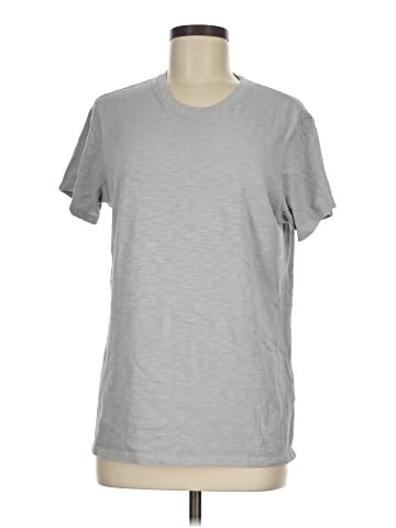 American Giant Short Sleeve T-Shirt (view 1)