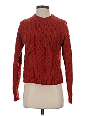 Uniqlo Pullover Sweater (view 1)