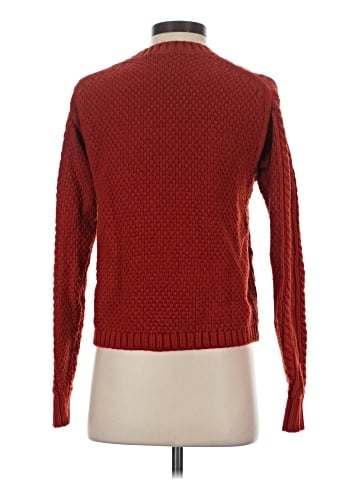 Uniqlo Pullover Sweater (view 2)