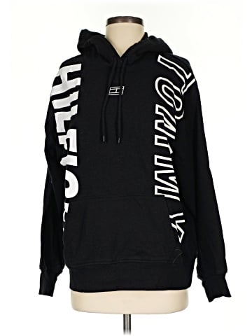 Tommy Hilfiger Sport Pullover Hoodie (view 1)