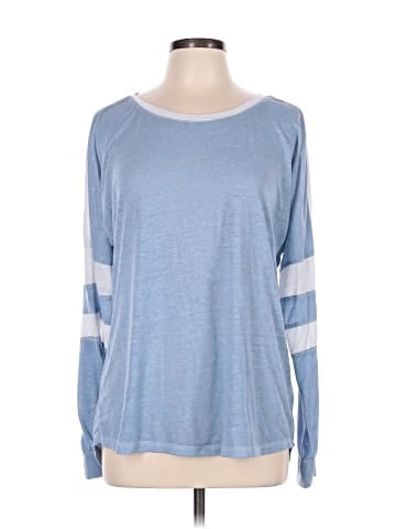 Nine Britton Long Sleeve T-Shirt (view 1)