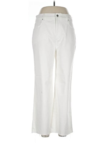 Ann Taylor Jeans (view 1)