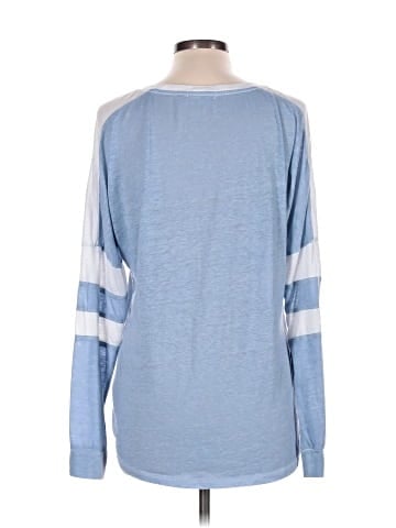 Nine Britton Long Sleeve T-Shirt (view 2)