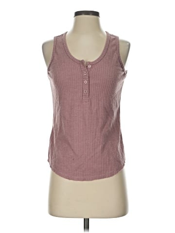 Nine Britton Tank Top (view 1)