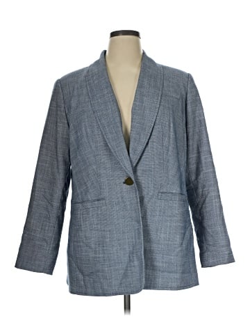 Calvin Klein Blazer (view 1)