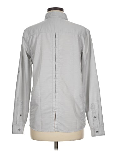 Mountain Hardwear Long Sleeve Blouse (view 2)
