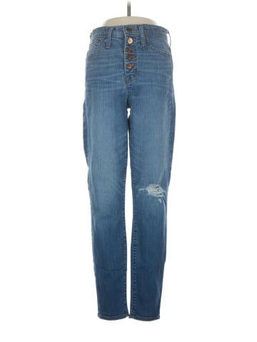 J.Crew Jeans (view 1)