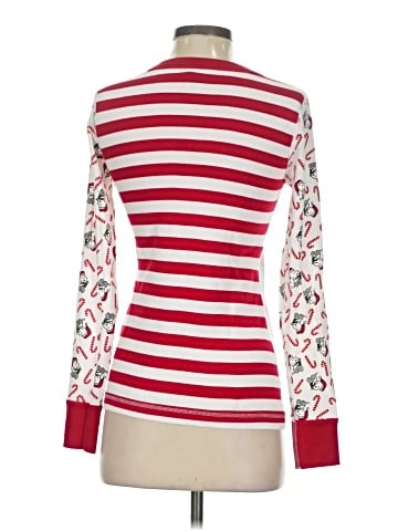 Peanuts Long Sleeve T-Shirt (view 2)