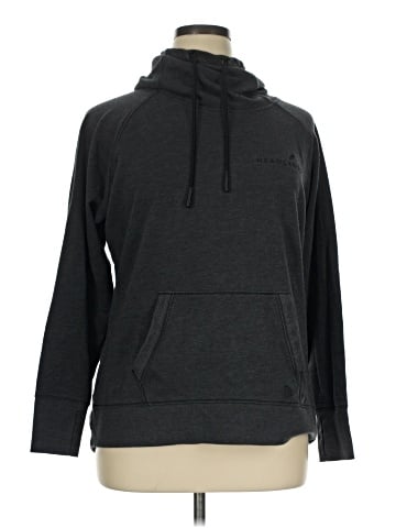 New Era Pullover Hoodie (view 1)