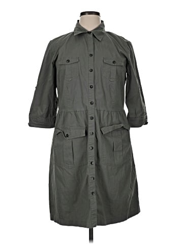 Merona Casual Dress (view 1)
