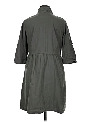 Merona Casual Dress (view 2)