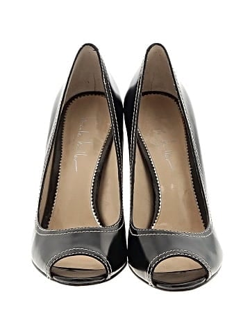 Nicole Miller Heels (view 2)