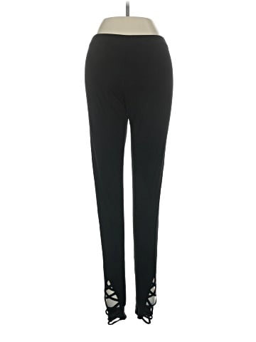 Bordeaux Active Pants (view 2)