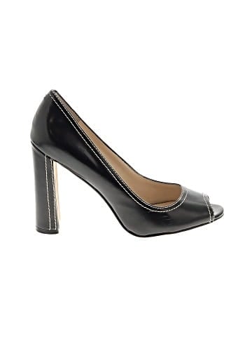 Nicole Miller Heels (view 1)