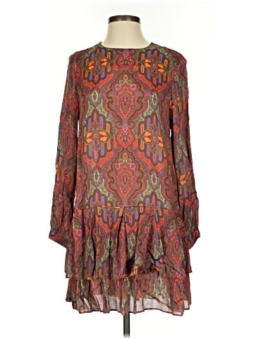 Sam & Lavi Casual Dress (view 1)