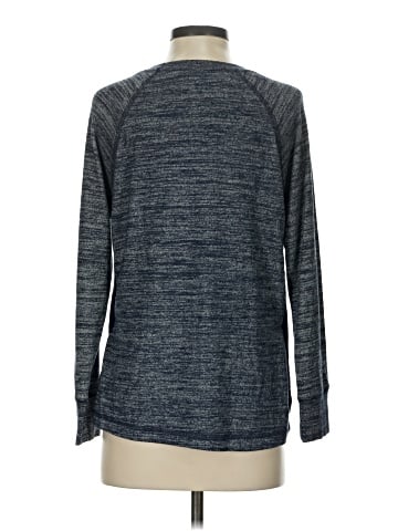 Sundry Long Sleeve T-Shirt (view 2)