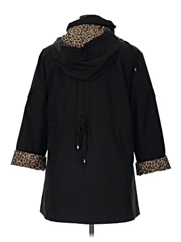 Luii Coat (view 2)