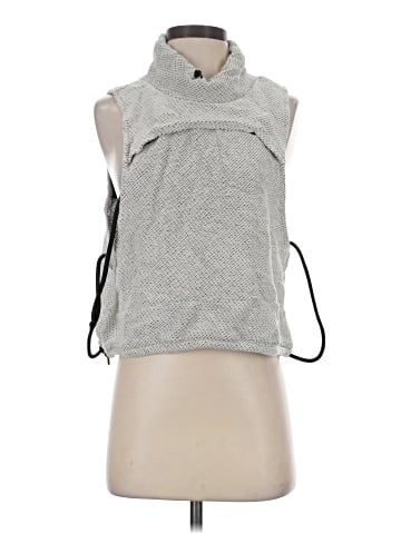 Te Verde Sweater Vest (view 1)