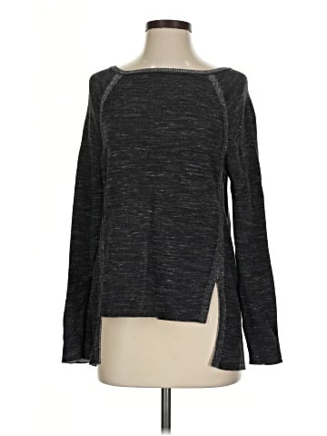 Lou & Grey Pullover Sweater (view 1)