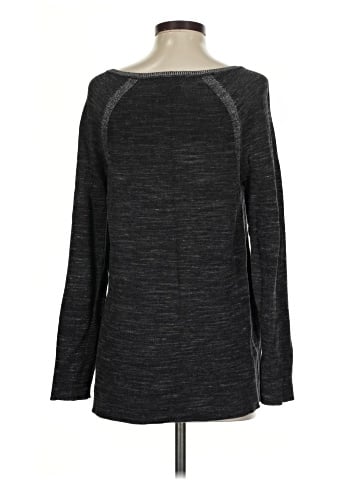 Lou & Grey Pullover Sweater (view 2)