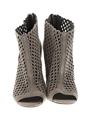 Ivanka Trump Ankle Boots (view 2)