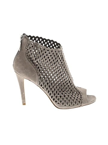 Ivanka Trump Ankle Boots (view 1)