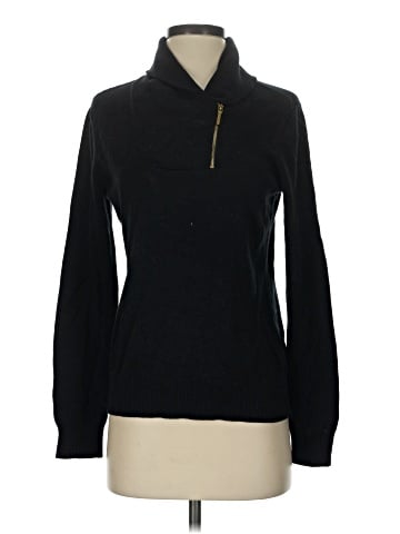Lauren by Ralph Lauren Pullover Sweater (view 1)