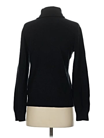 Lauren by Ralph Lauren Pullover Sweater (view 2)