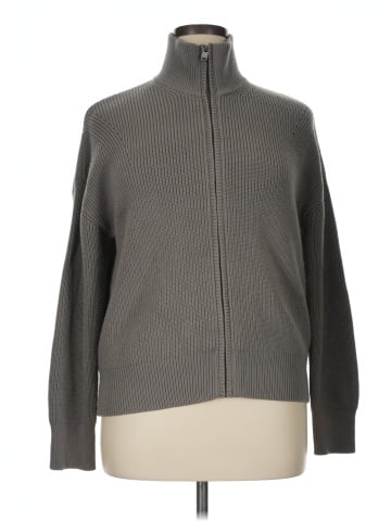 Athleta Turtleneck Sweater (view 1)
