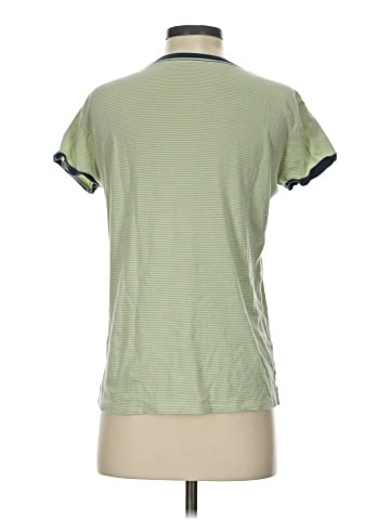 Brooklyn Industries Short Sleeve T-Shirt (view 2)