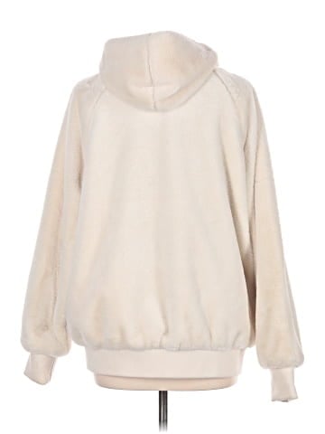 P.J. Salvage Zip Up Hoodie (view 2)